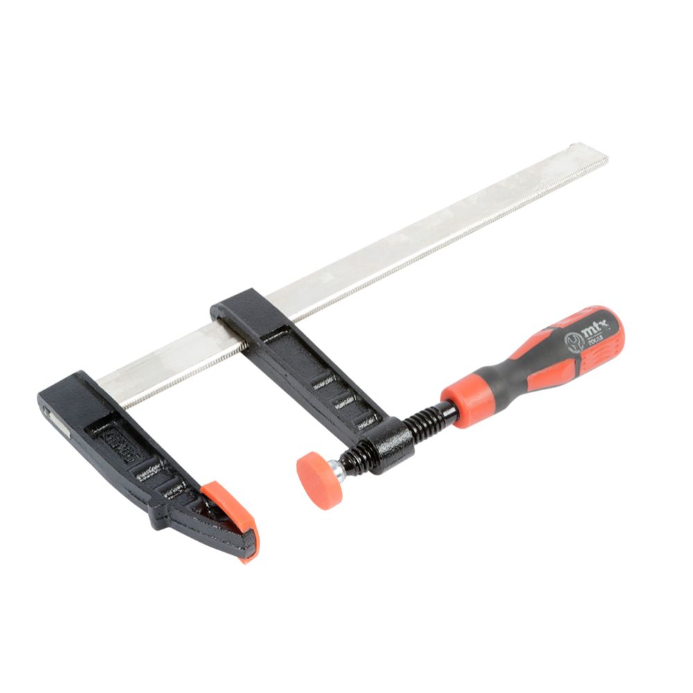 MTX Tools Basic skruvtving 100 x 300 mm HD