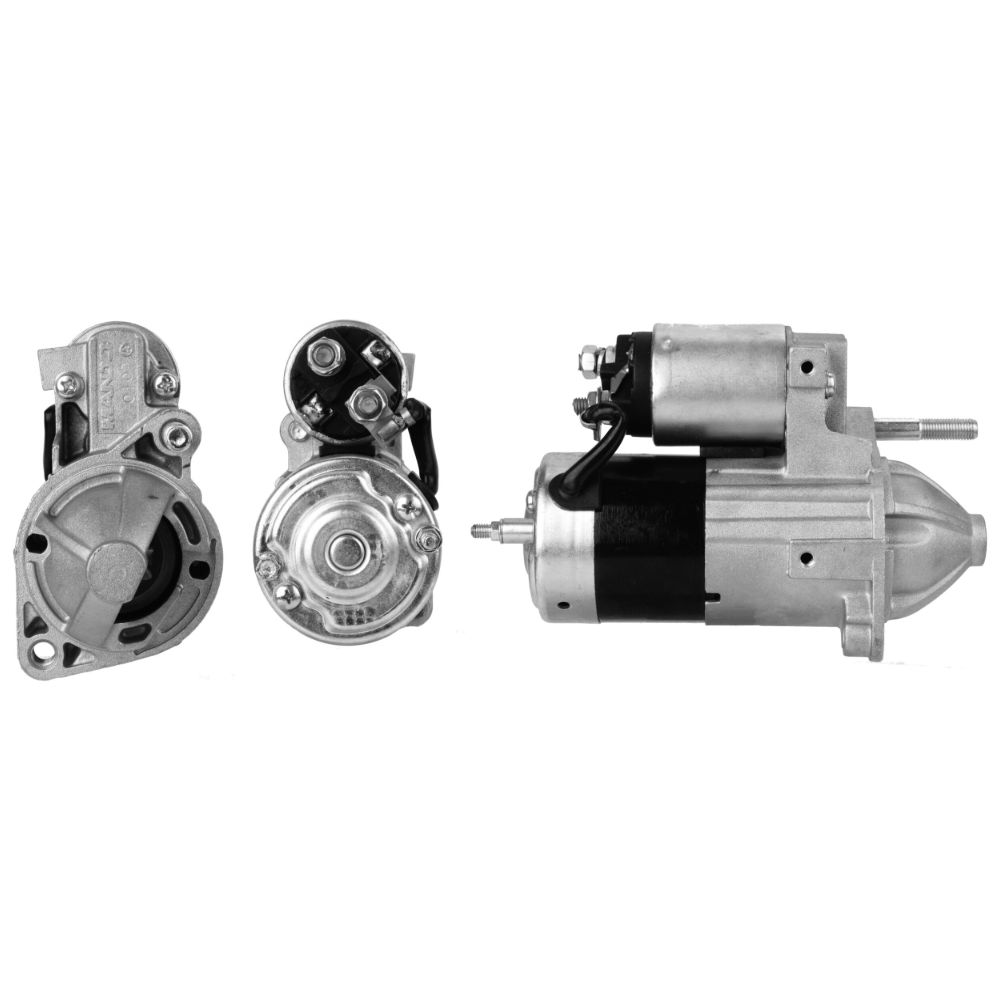 Startmotor 13-3138
