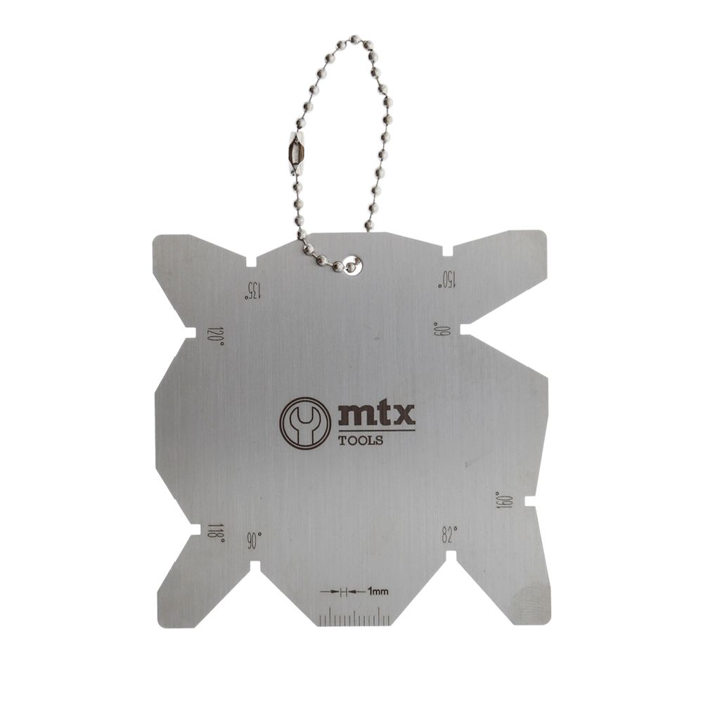 MTX Tools teroitustulkki poranterille