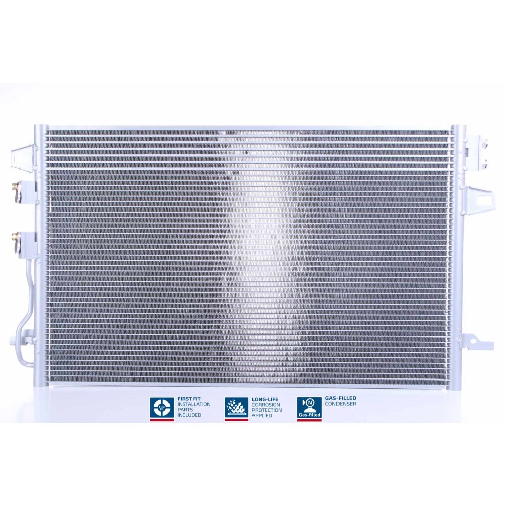 Kliimaseadme kondensaator 30-00373