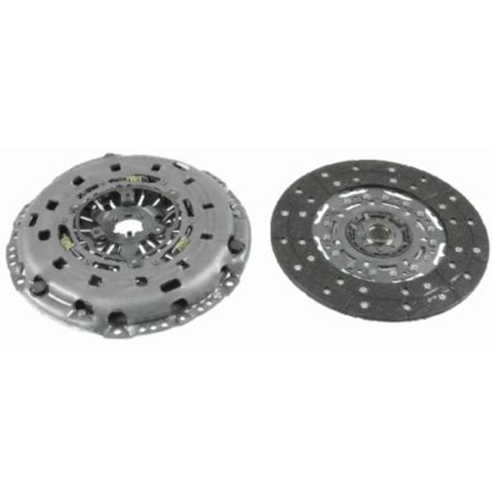 Kytkinpaketti 84-2627