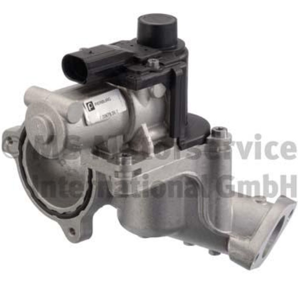 EGR-modul 28-01662