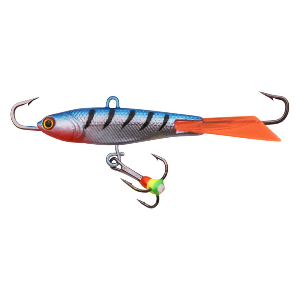 Patriot Ice Vuosku tasapainopilkki 18 g 50 mm väri 07