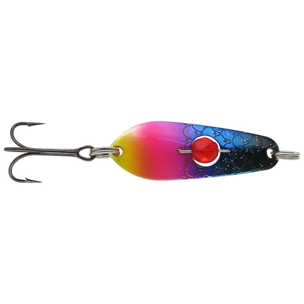 Kuusamo Helmi Räsänen skeddrag 4 cm 6 g