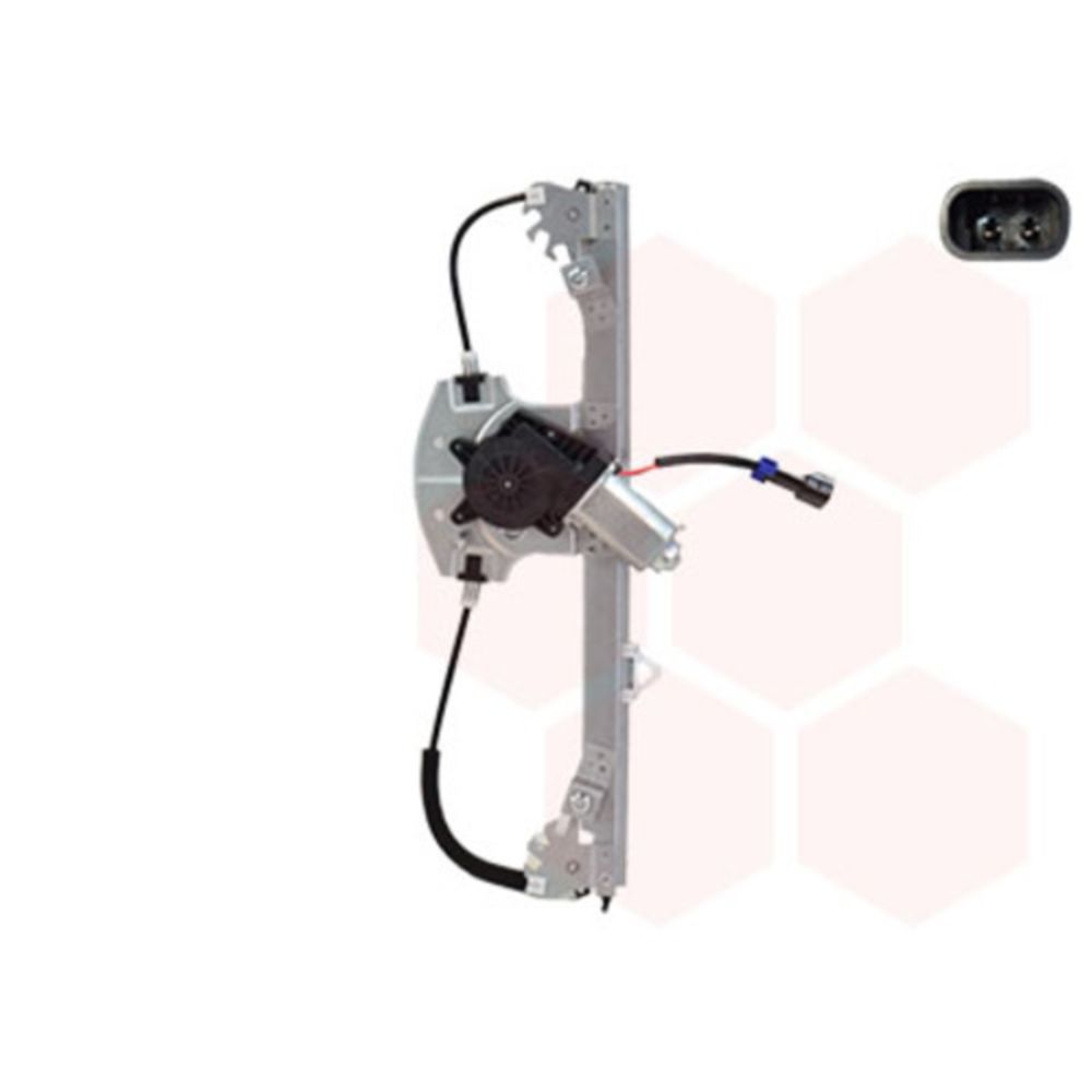 Aknatõstuk 41-00220