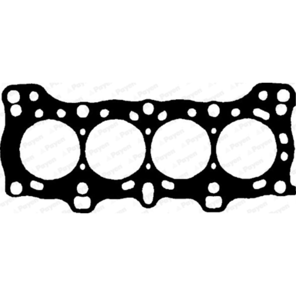 Sylinterikannen tiiviste 27-6052