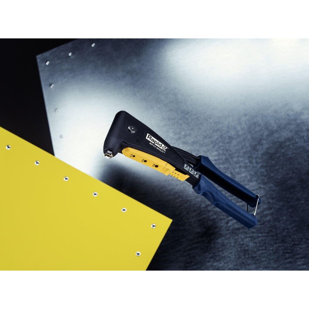 Rapid RP40 Multi needitangid