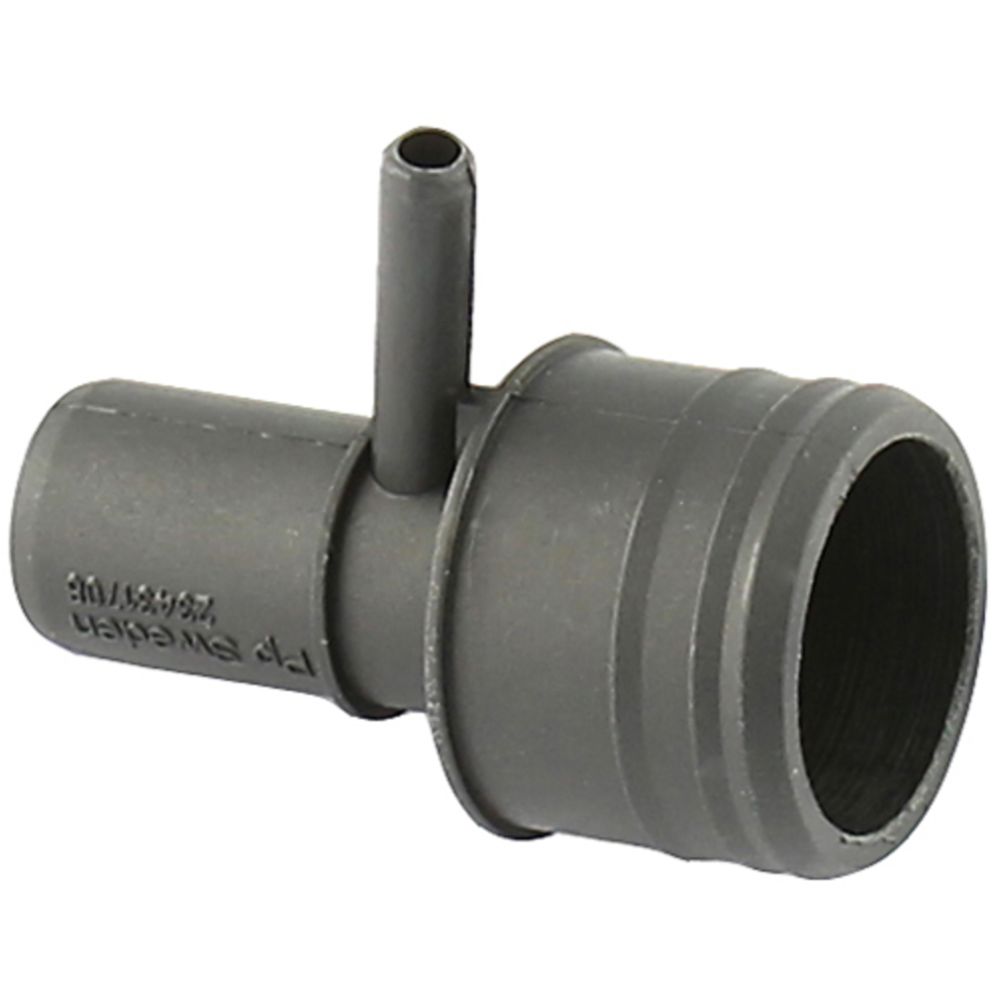 Huohottimen letku 27-2021