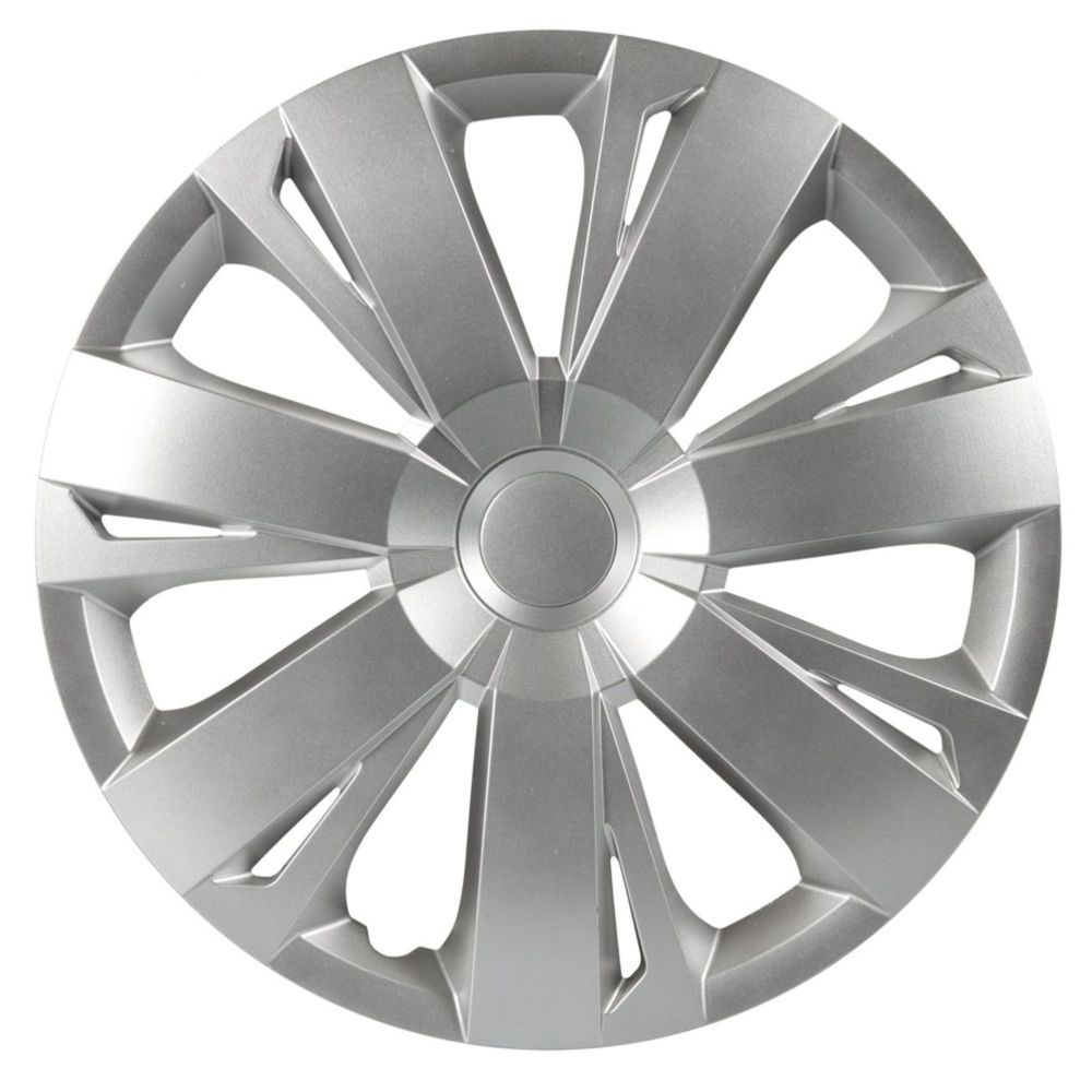 Versaco Energy Silver 14" ilukilbikomplekt