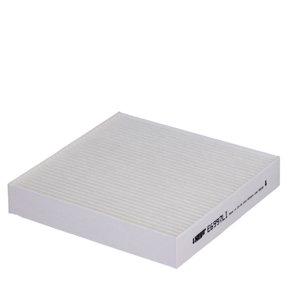 Raitisilmasuodatin 19-00380