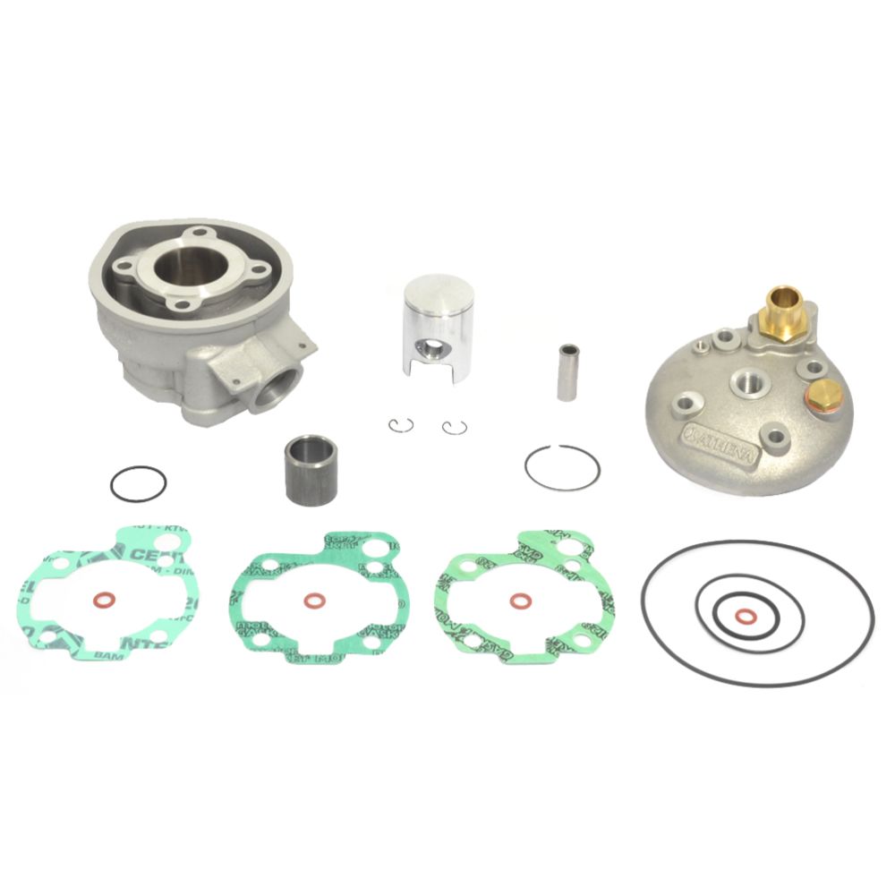 Athena 50cc silindrikomplekt Minarelli