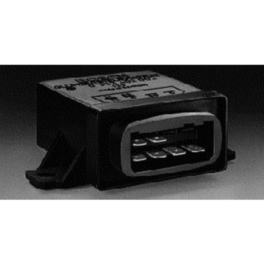 Hehkutusajan ohjainlaite 26-2107