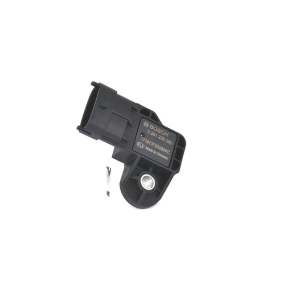 Sensor, laddtryck 28-00080