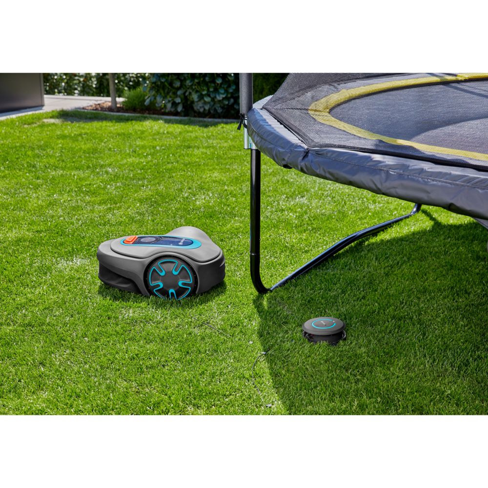 Gardena ZoneProtect aluerajaaja robottiruohonleikkurille