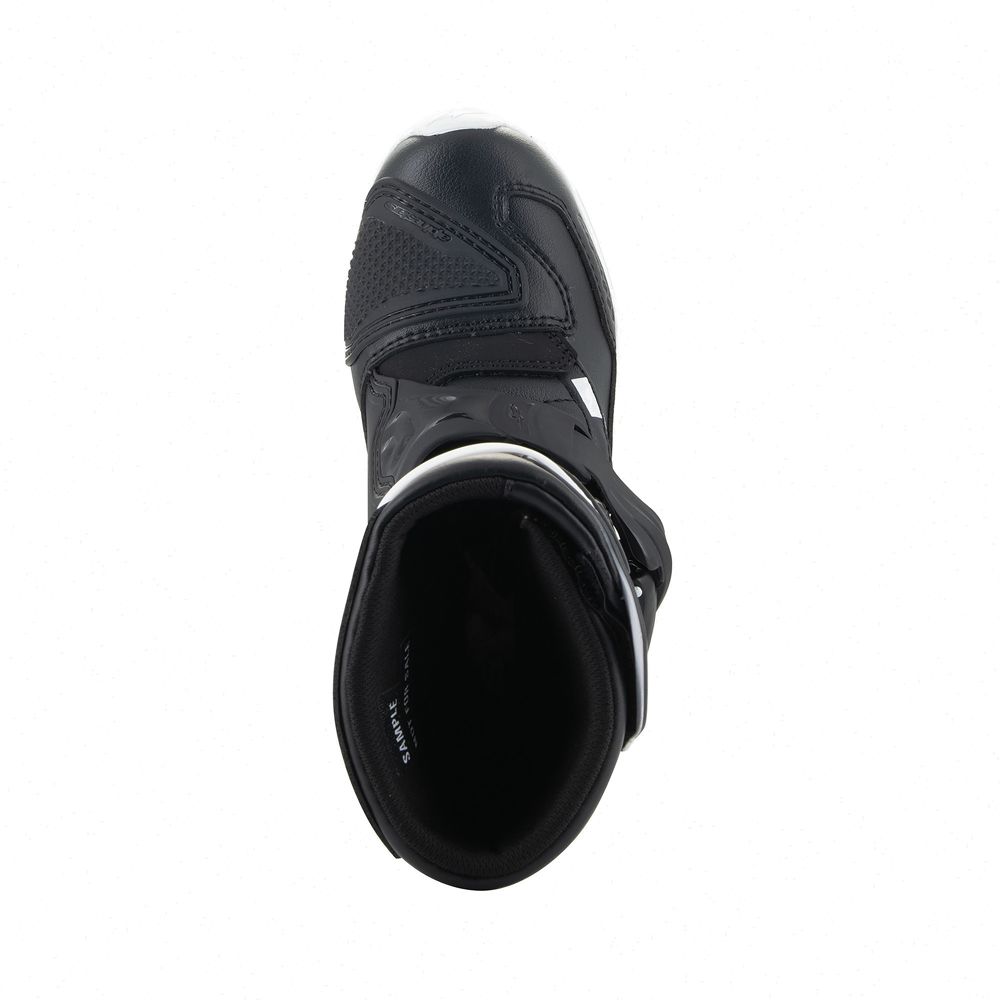 Alpinestars Tech 3S lasten crossisaappaat musta