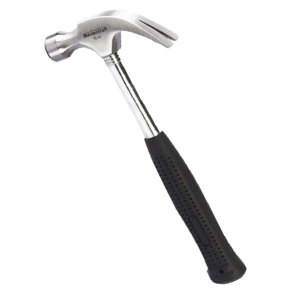 Mastercraft puusepahaamer terasvarrega 450 g