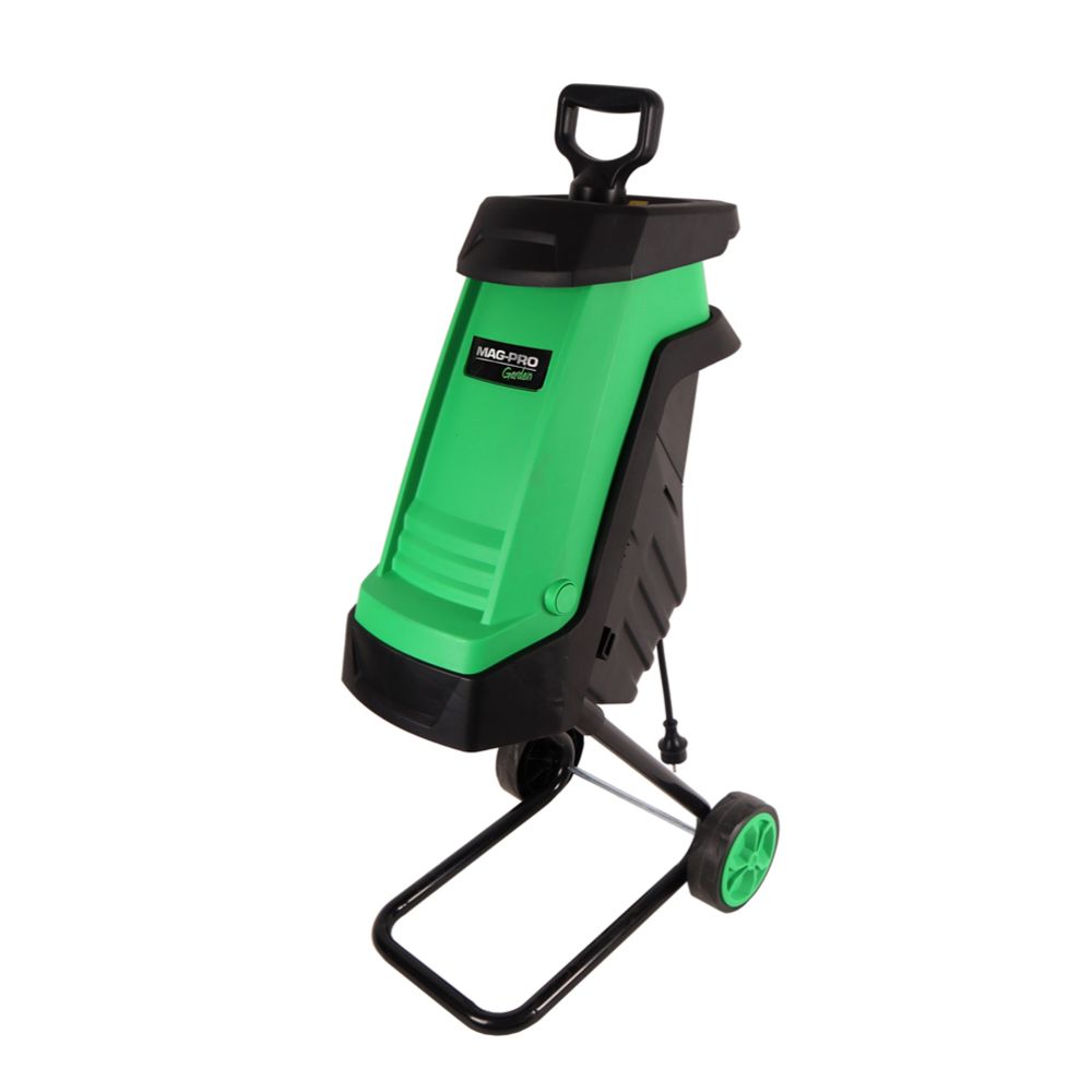 Mag-Pro Garden oksasilppuri 2400 W