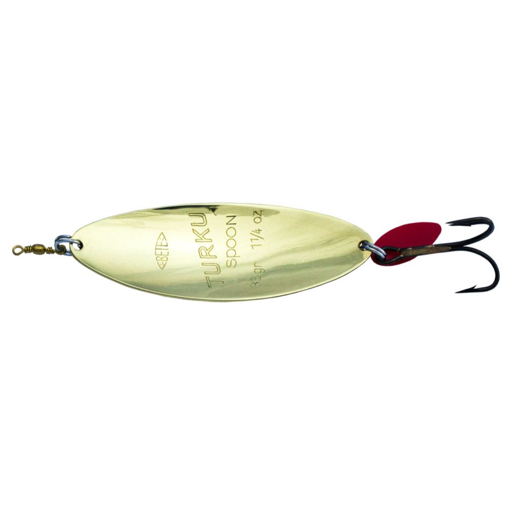 Bete Turku skeddrag 9 cm 33 g
