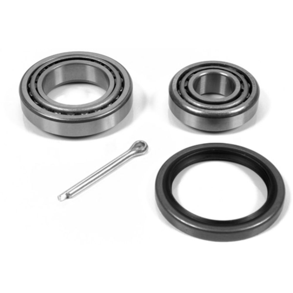 Pyöränlaakerisarja 21-1010