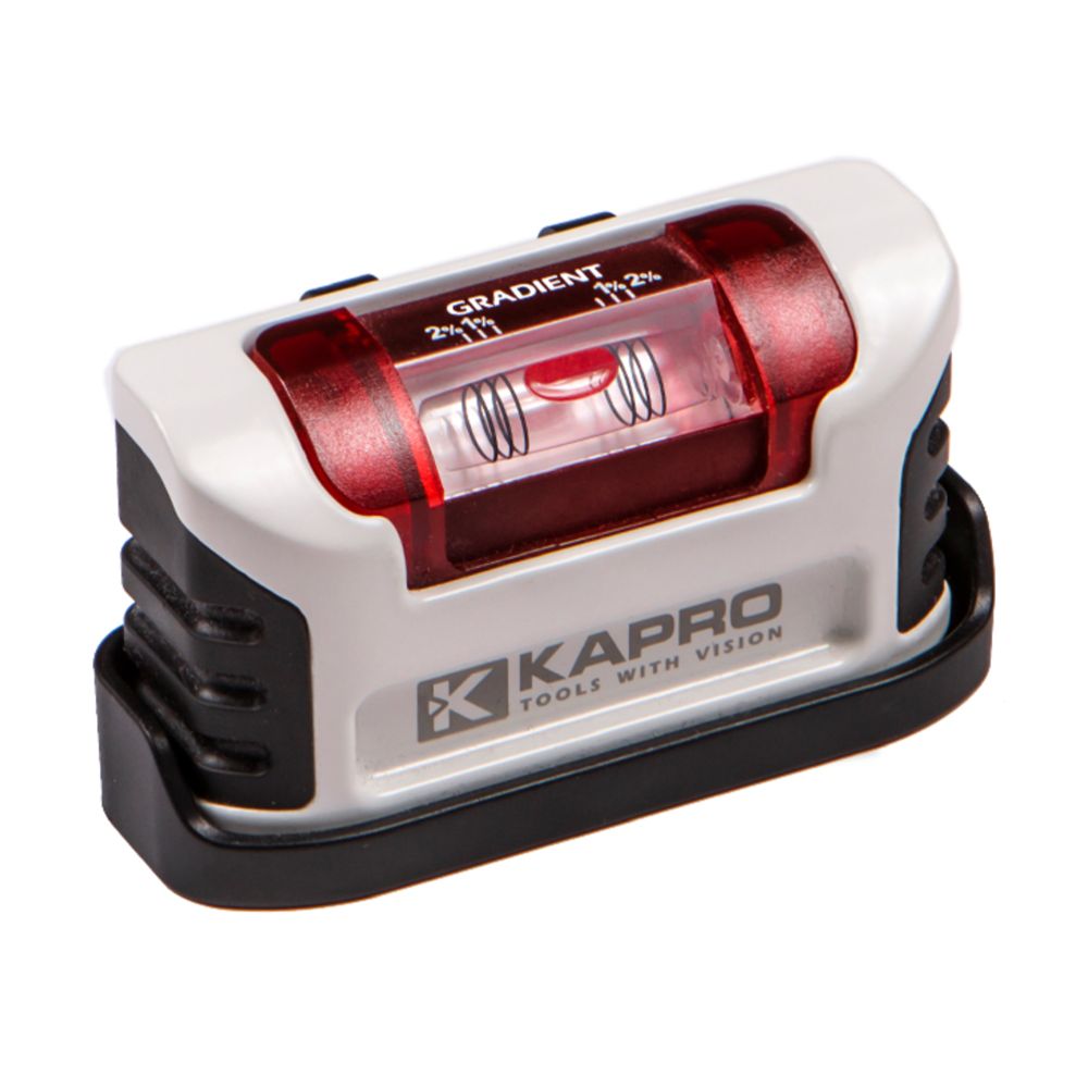 Kapro Optivision 946 mini vesivaaka magneetilla