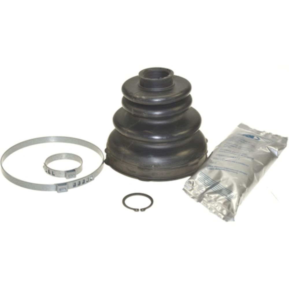 Vetoakselin suojakumisarja 17-01138