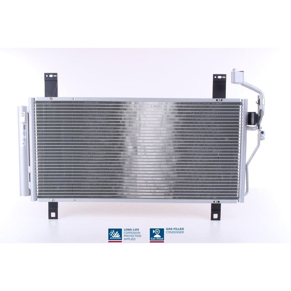 Kliimaseadme kondensaator 30-00200