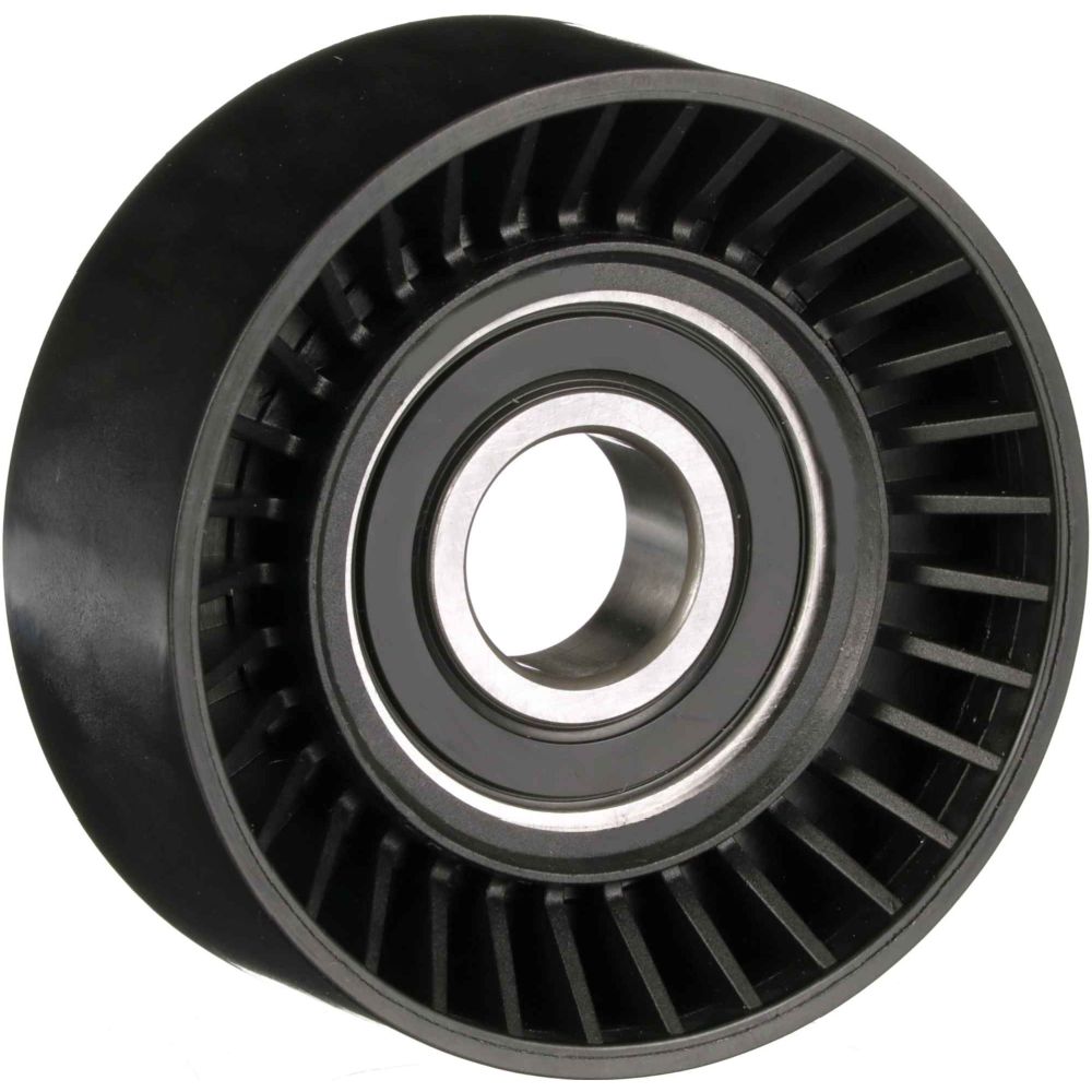 Styrrulle, multiribbrem 30-0660