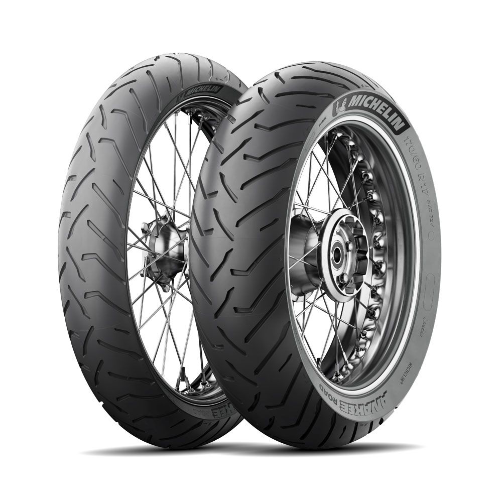 Michelin Anakee Road motorcykeldäck