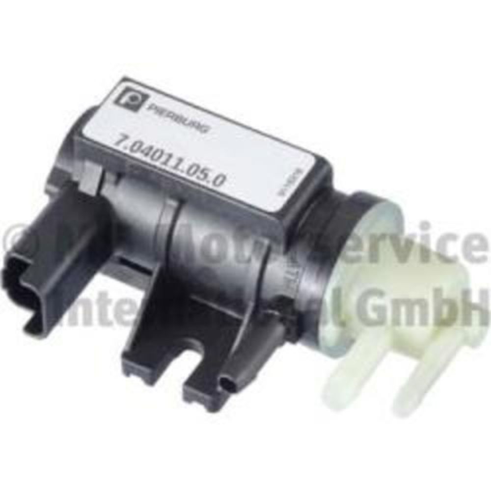 Turboahtimen painemuunnin 28-01651