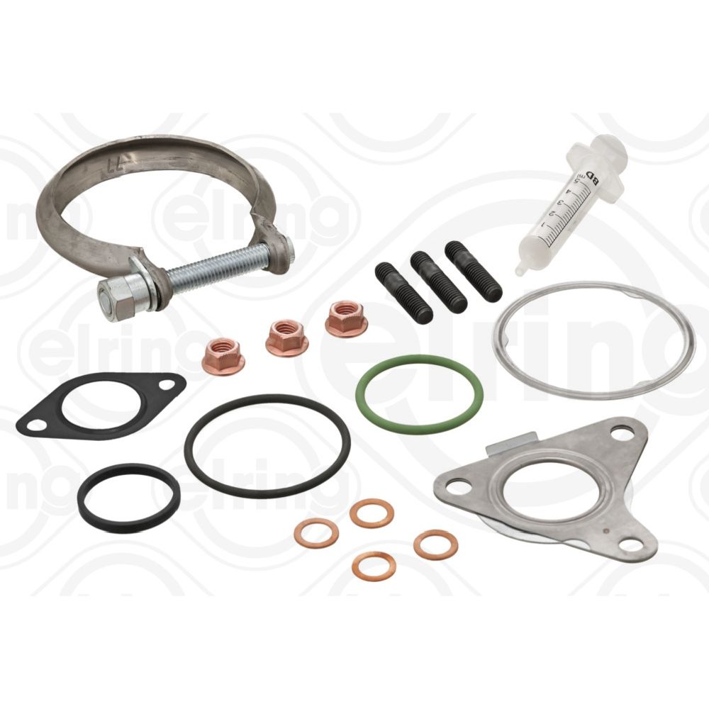 Monteringsats, Turbo 13-0192