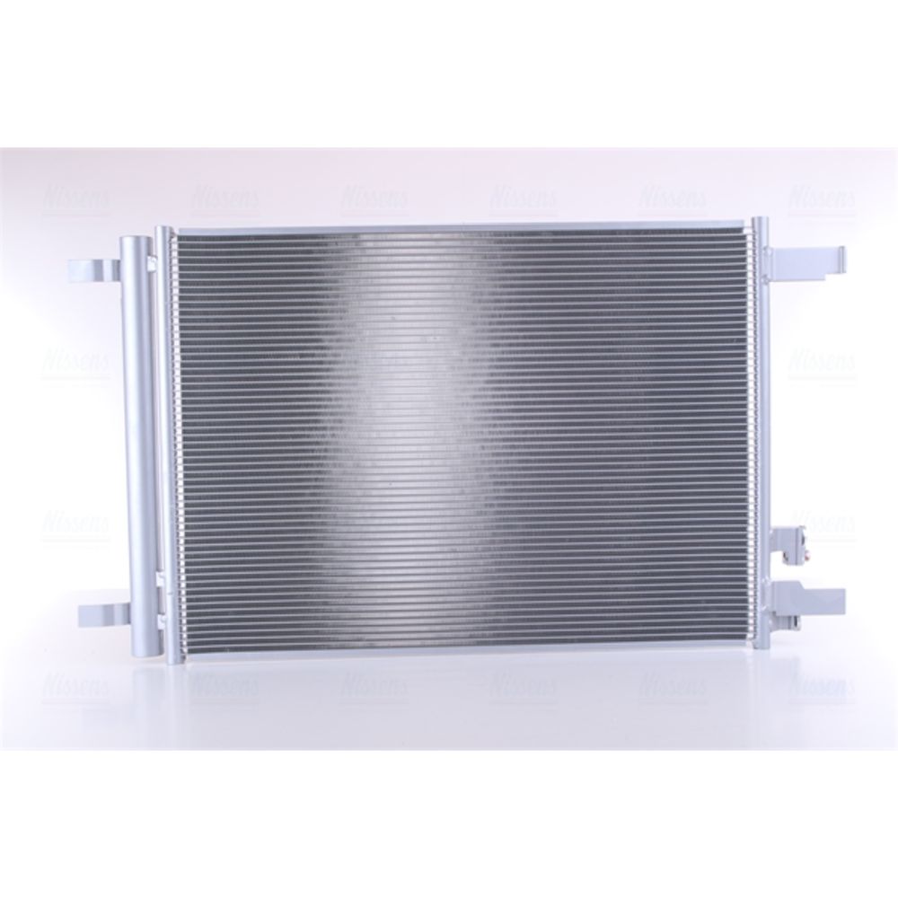 Kliimaseadme kondensaator 30-04047