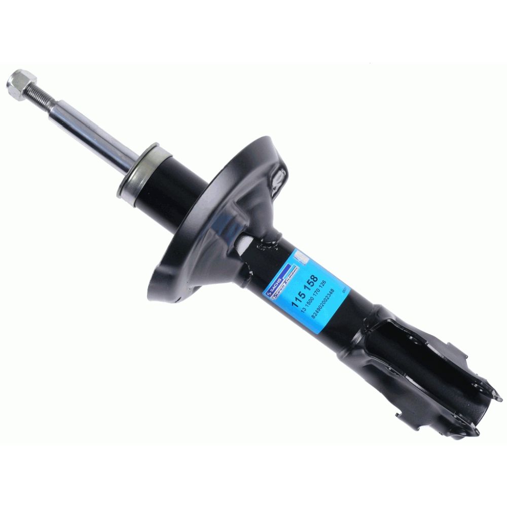Amort 85-3116