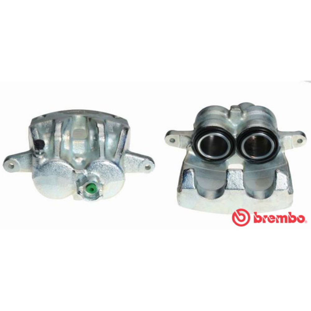 Bromsok 23-01420