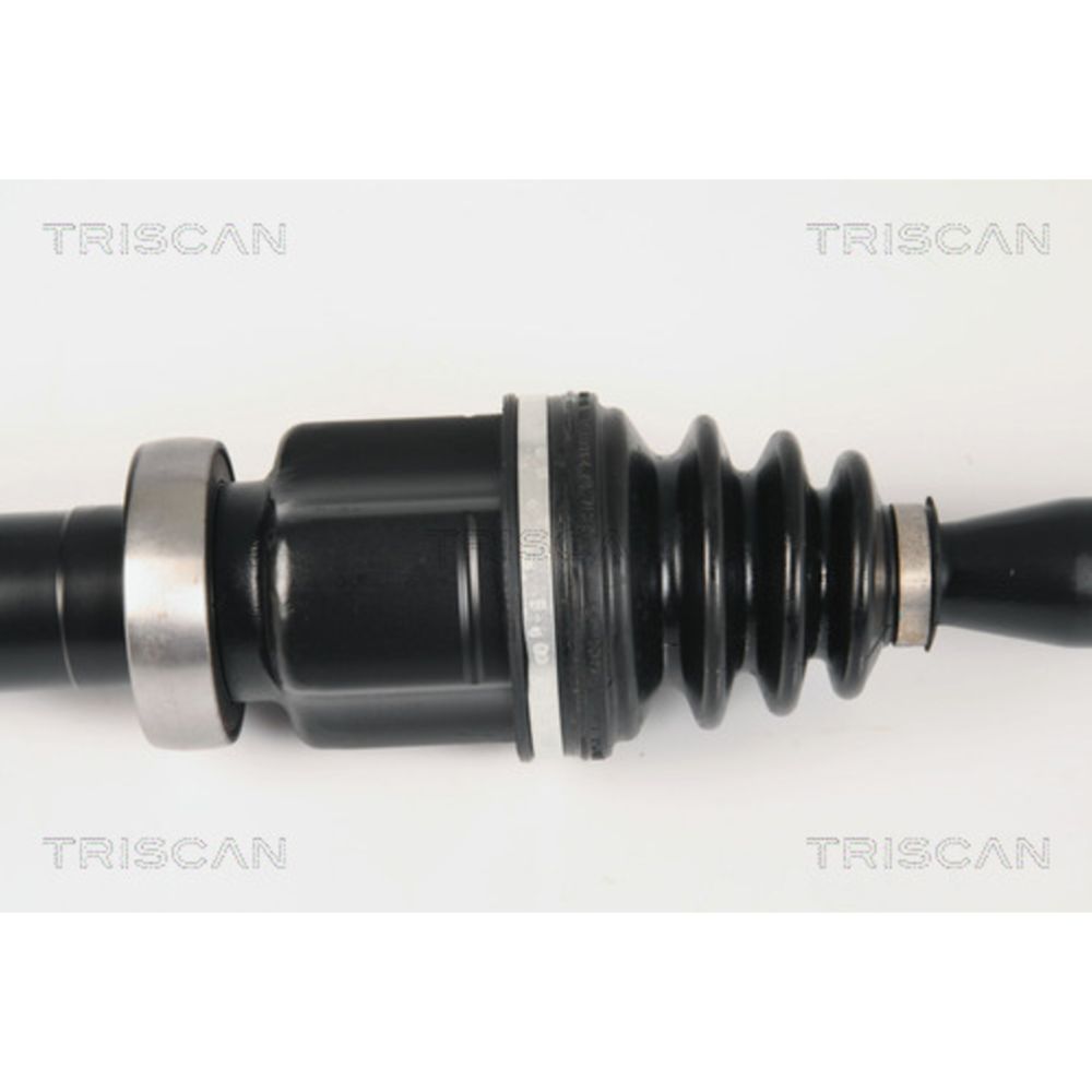 Vetoakseli 17-4515