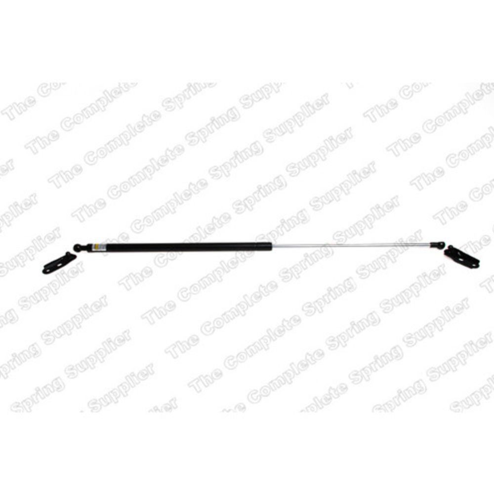 Tavaratilan kaasujousi 12-8442