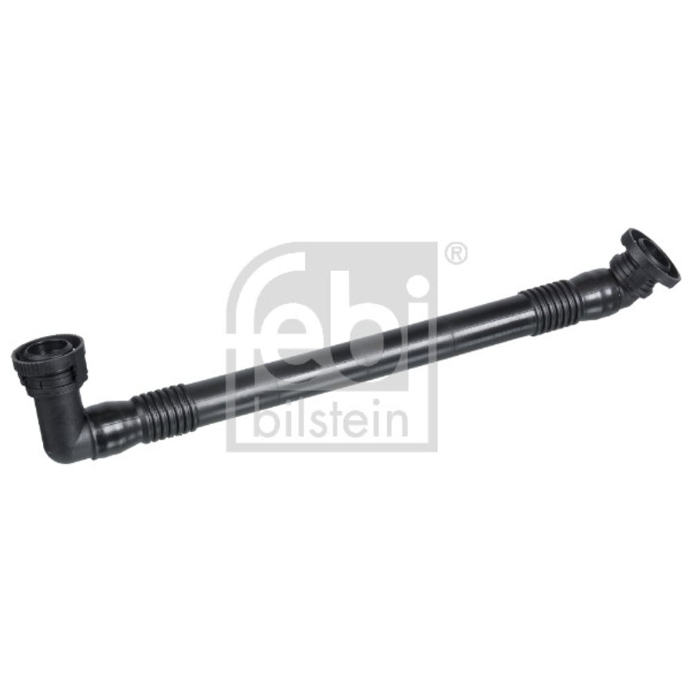 Slang, vevhusventilation 30-06025