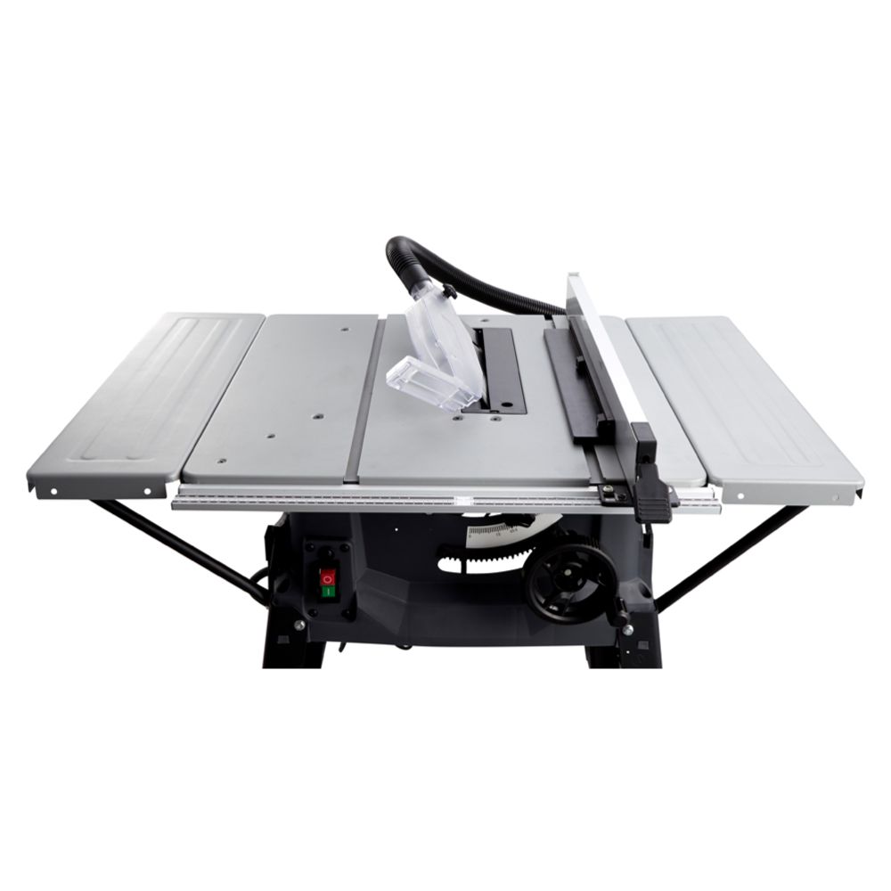 Probuilder bordssåg 250 mm 1800 W