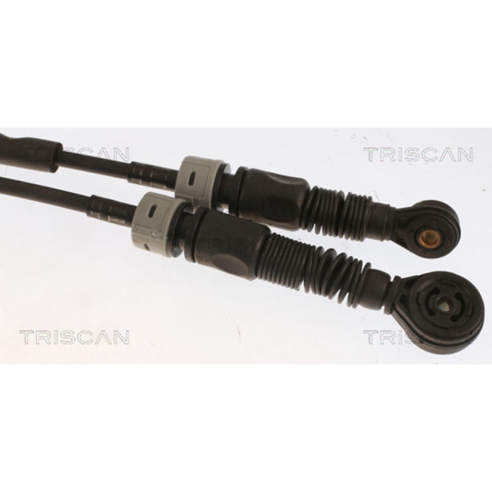 Vajer, manuell transmission 24-00256
