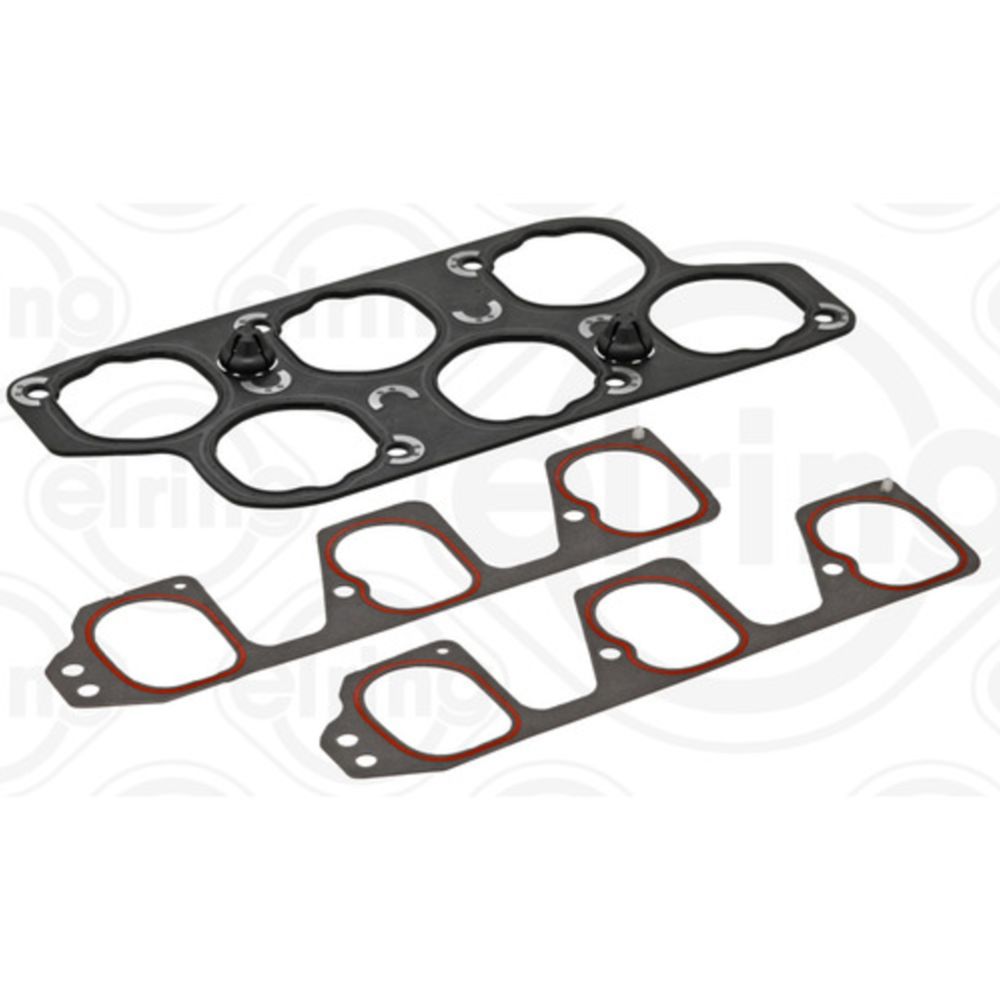 Sisselaskekollektori tihendikomplekt 27-02447