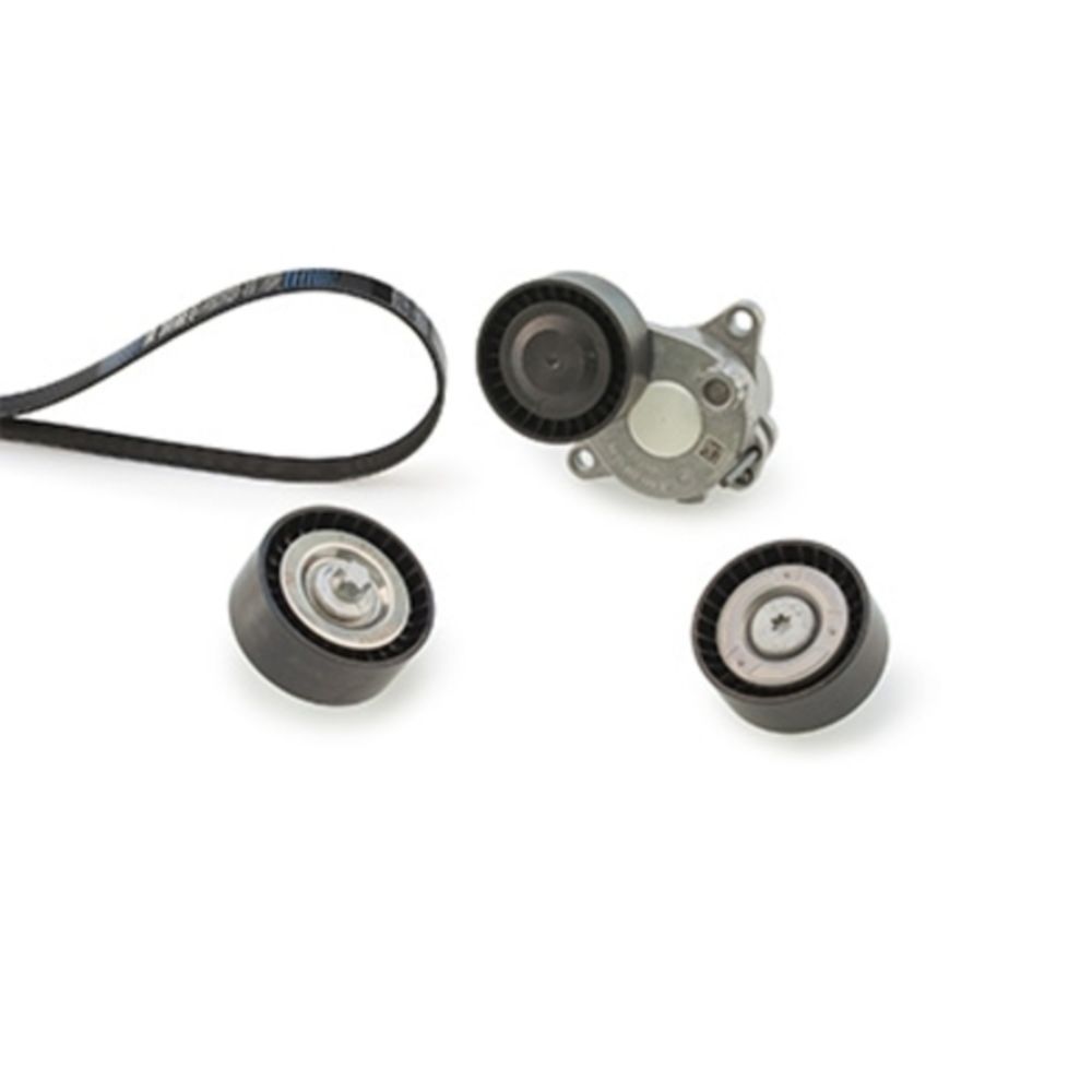 Multiribbremsats 25-00272