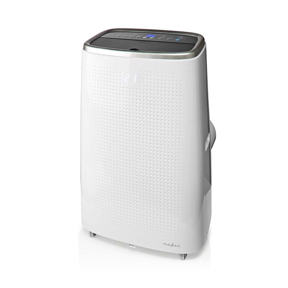 Nedis SmartLife 3-in-1 luftkonditionering 14000 BTU Wi-Fi