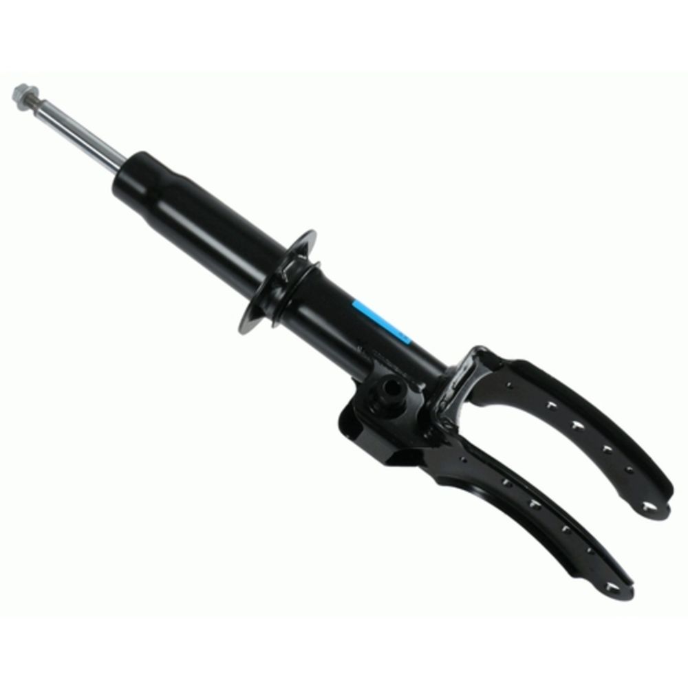 Iskunvaimennin 33-00500