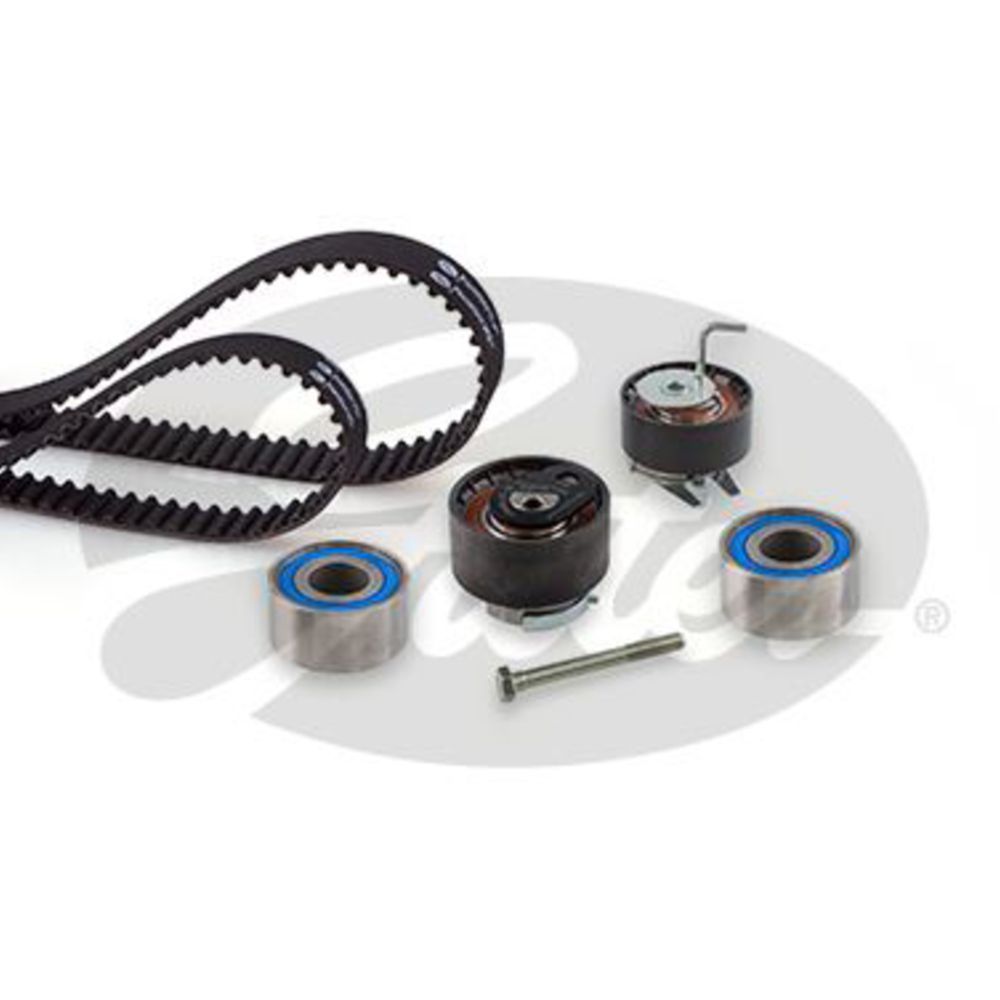 Hammashihnasarja 25-9819