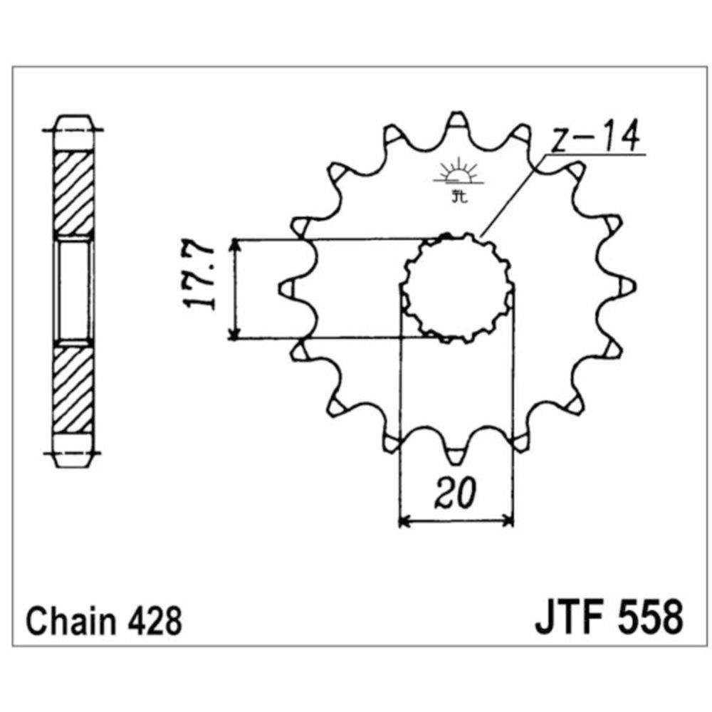 Framdrev 98-17803