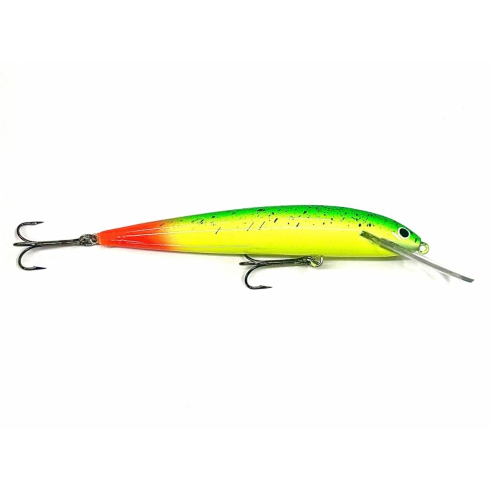 Karikko räminä vaappu 12 cm