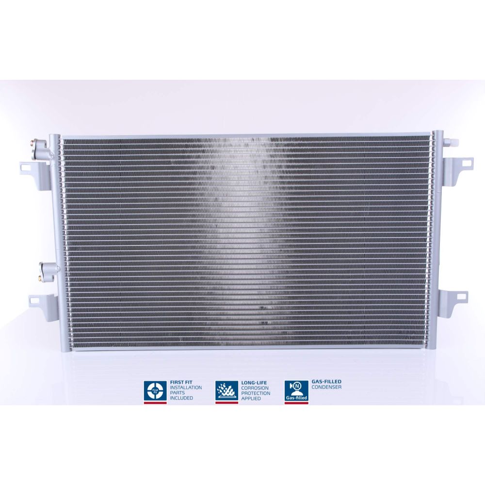 Kliimaseadme kondensaator 30-00541