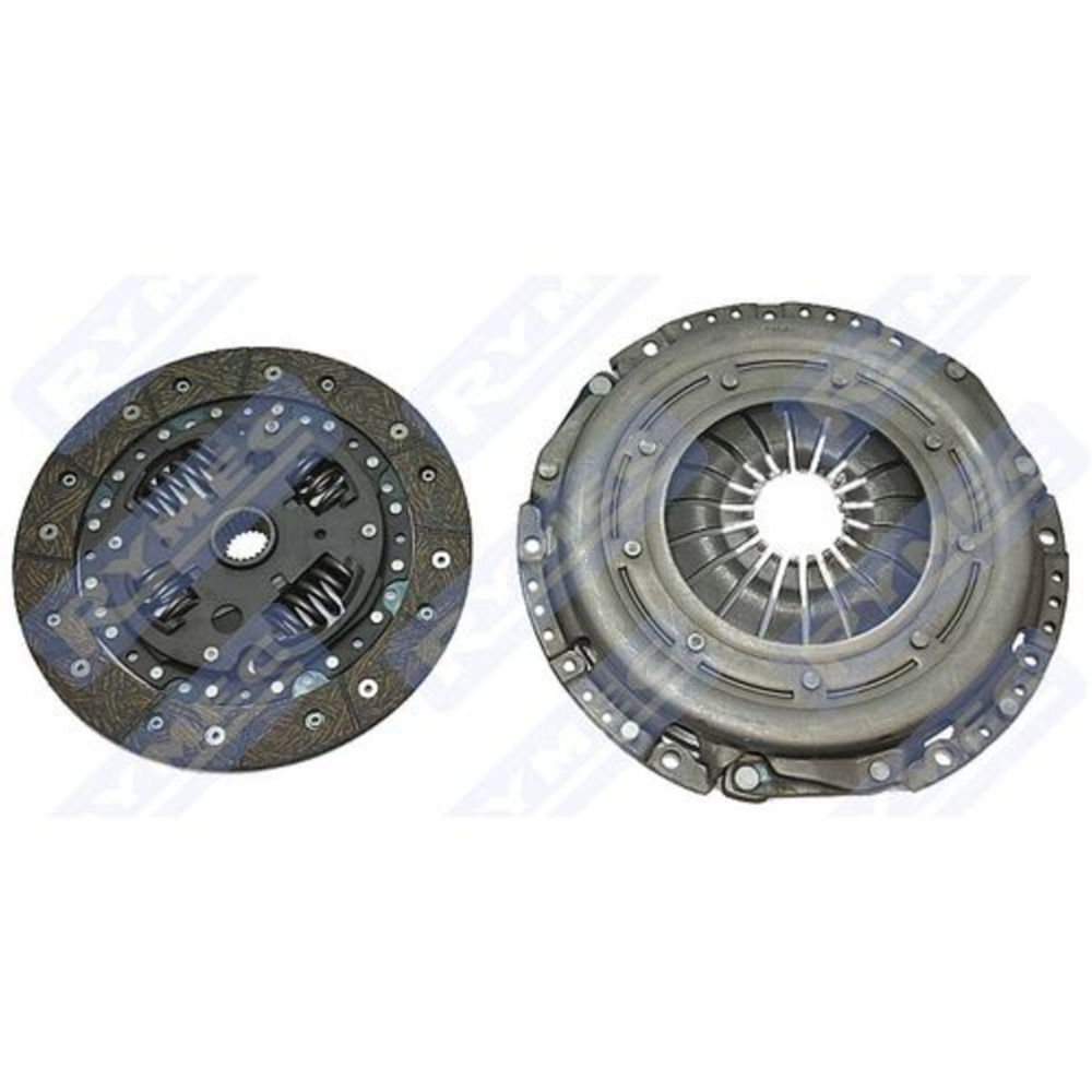Kytkinpaketti 84-00400