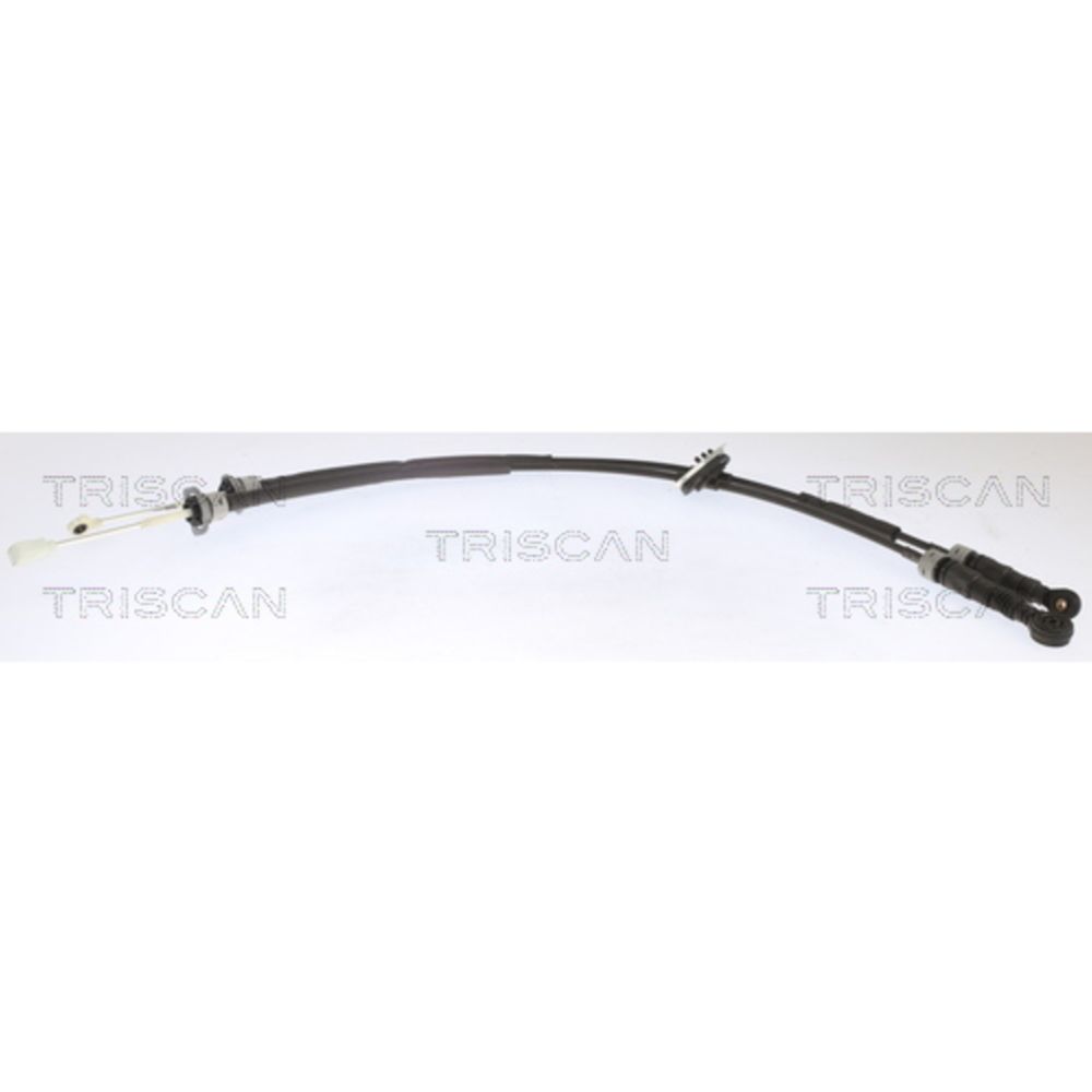 Vajer, manuell transmission 24-00256
