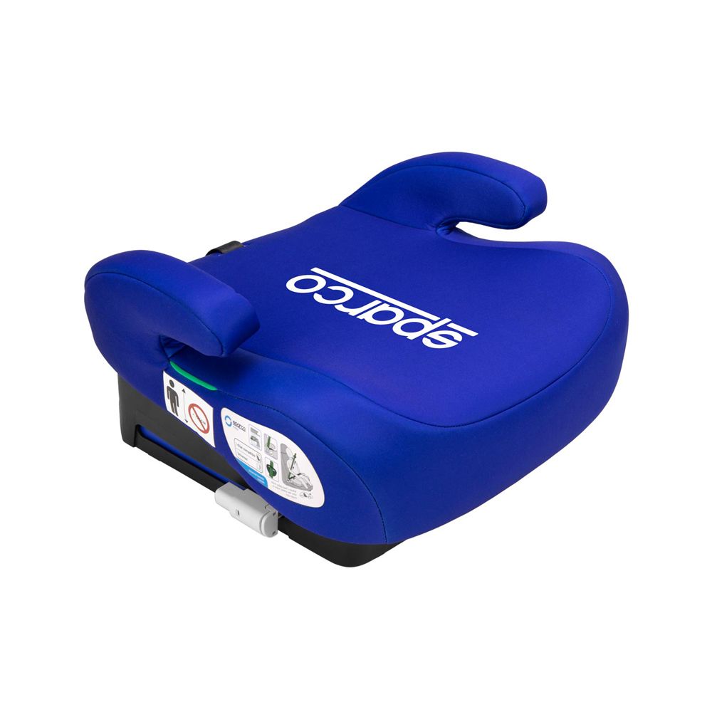 Sparco SK100I korokeistuin 125-150 cm ISOFIX
