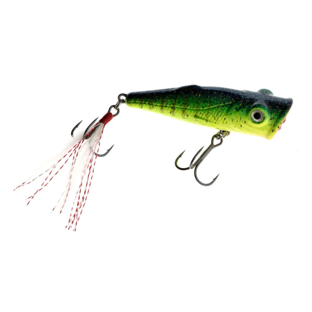 Wataya Popperi ahvenviehe 6 cm 10 g
